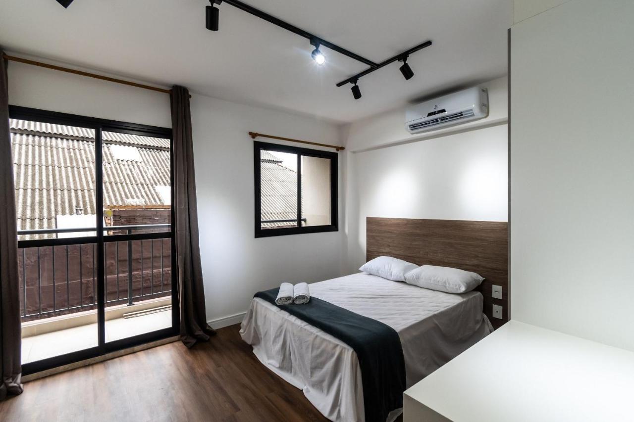 Ma21 Contemporaneo Proximo A Estacao Da Luz Apartamento São Paulo