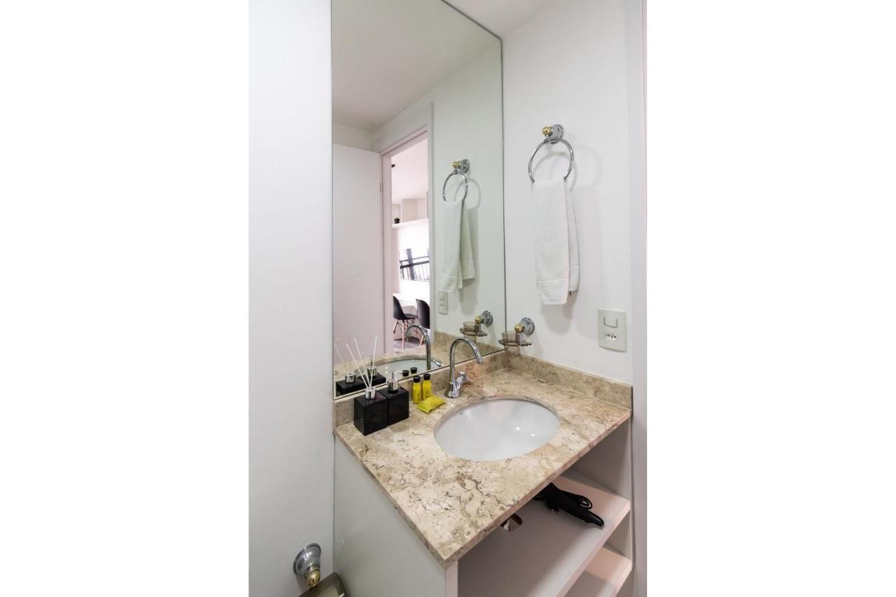 Ma21 Contemporaneo Proximo A Estacao Da Luz Apartamento São Paulo
