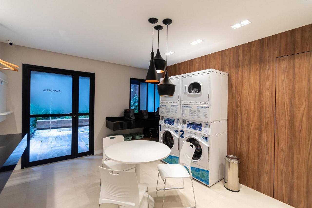 Ma21 Contemporaneo Proximo A Estacao Da Luz São Paulo