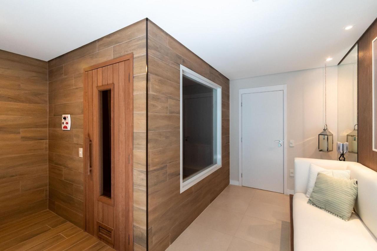 Apartamento Ma21 Contemporaneo Proximo A Estacao Da Luz *