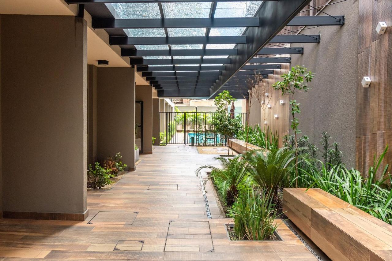 Ma21 Contemporaneo Proximo A Estacao Da Luz Apartamento