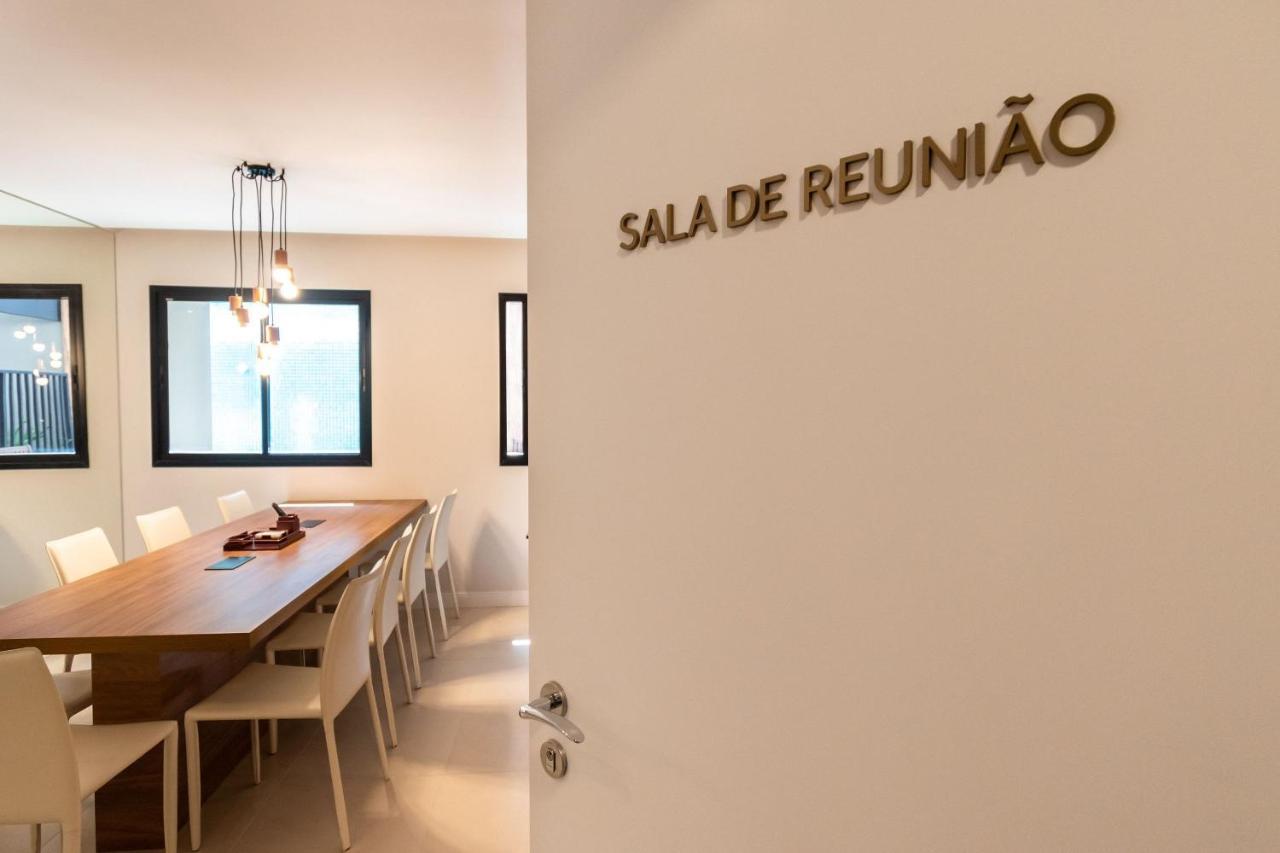 Ma21 Contemporaneo Proximo A Estacao Da Luz Apartamento