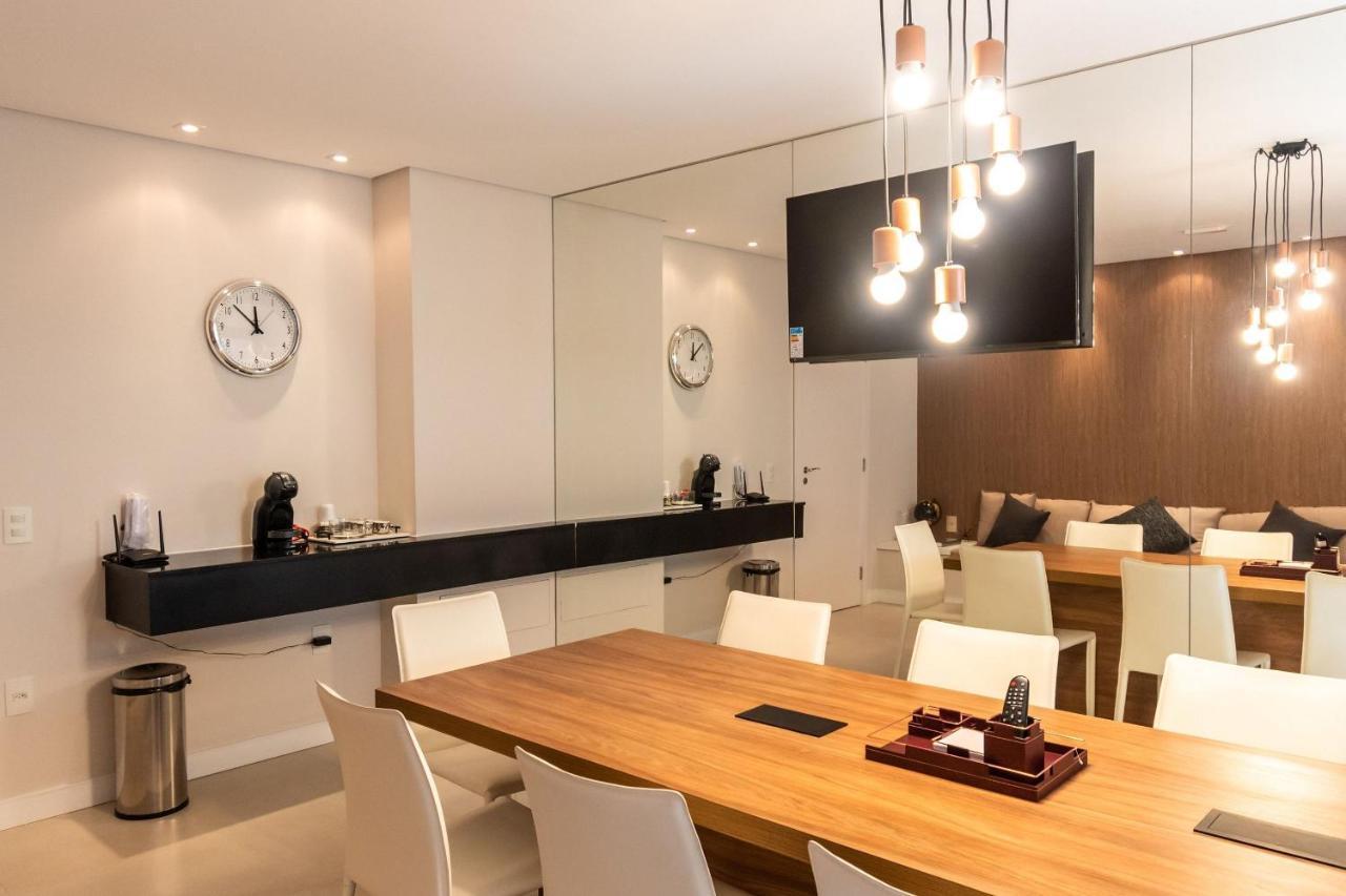 Apartamento Ma21 Contemporaneo Proximo A Estacao Da Luz São Paulo