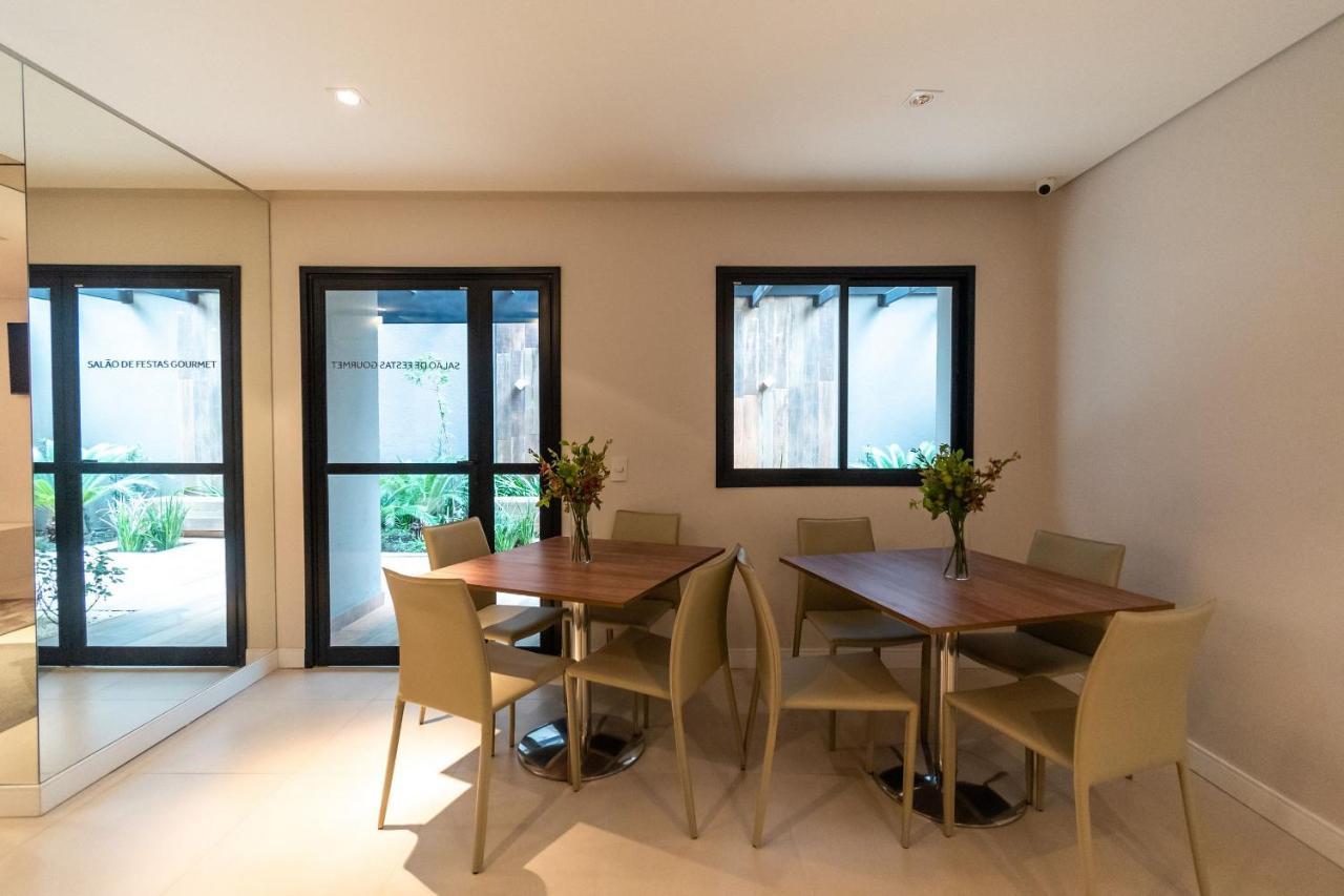 Apartamento Ma21 Contemporaneo Proximo A Estacao Da Luz São Paulo