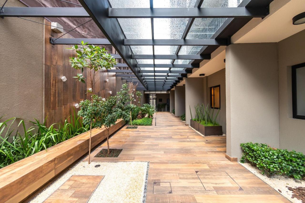 Ma21 Contemporaneo Proximo A Estacao Da Luz Apartamento São Paulo