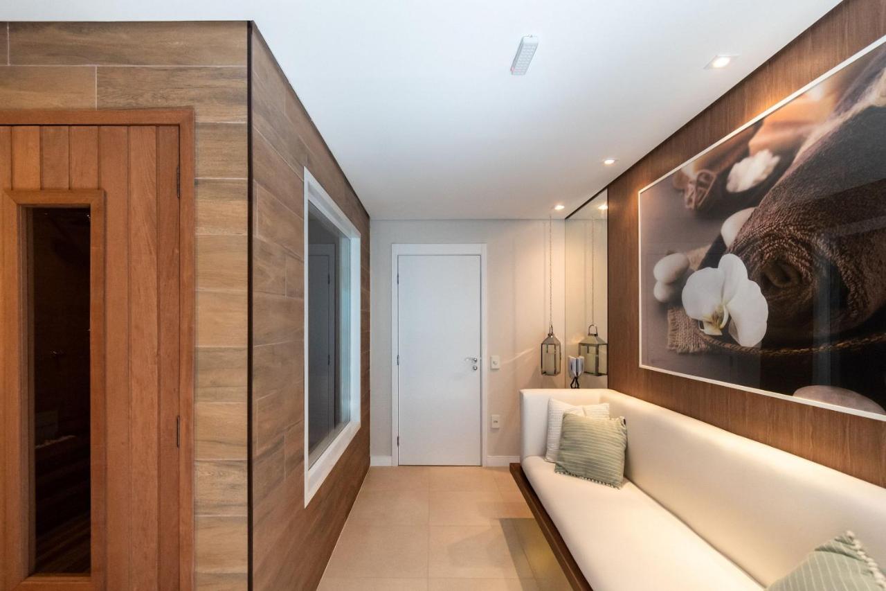 Apartamento Ma21 Contemporaneo Proximo A Estacao Da Luz