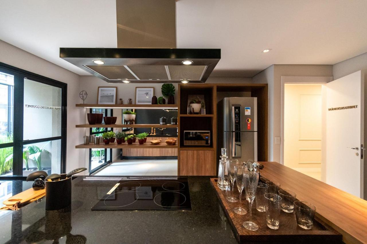 Ma21 Contemporaneo Proximo A Estacao Da Luz Apartamento São Paulo