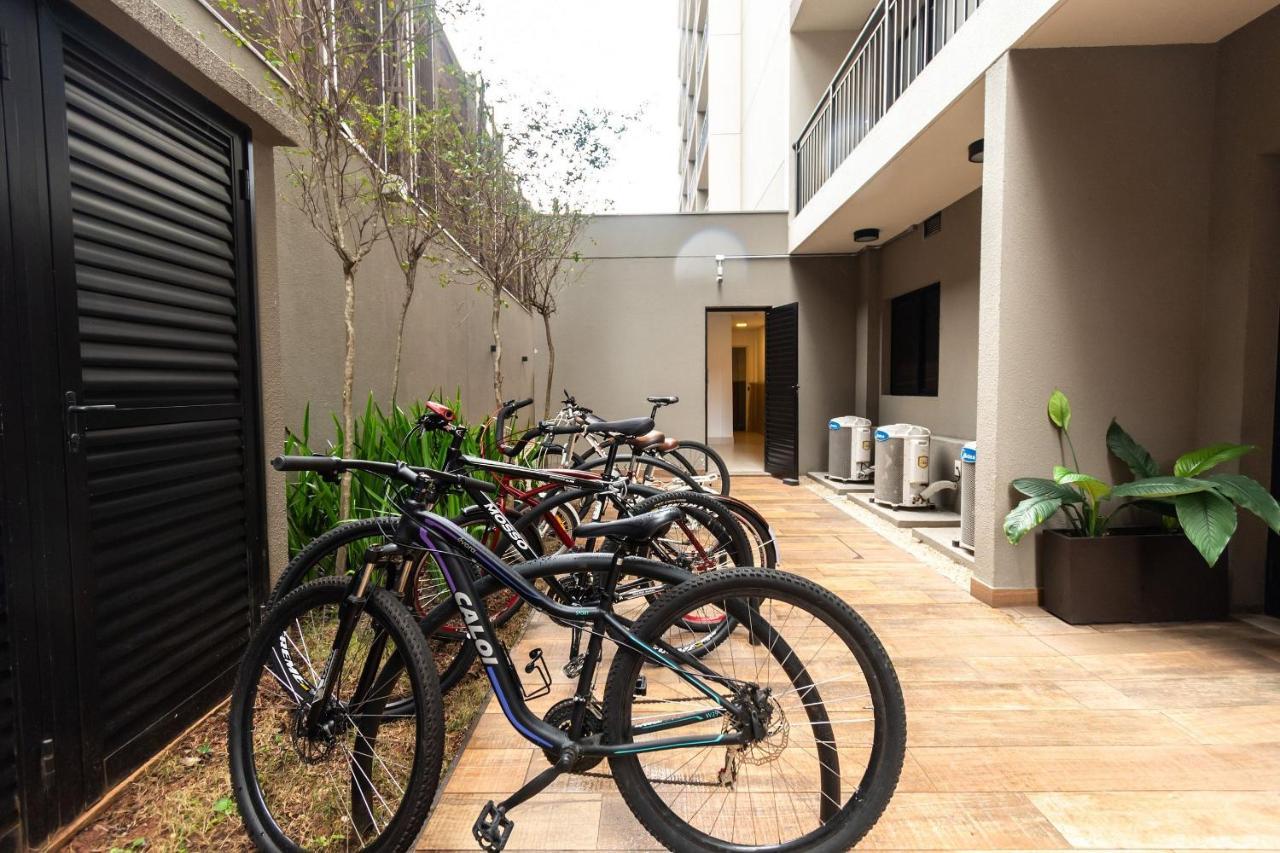 Ma21 Contemporaneo Proximo A Estacao Da Luz Apartamento São Paulo