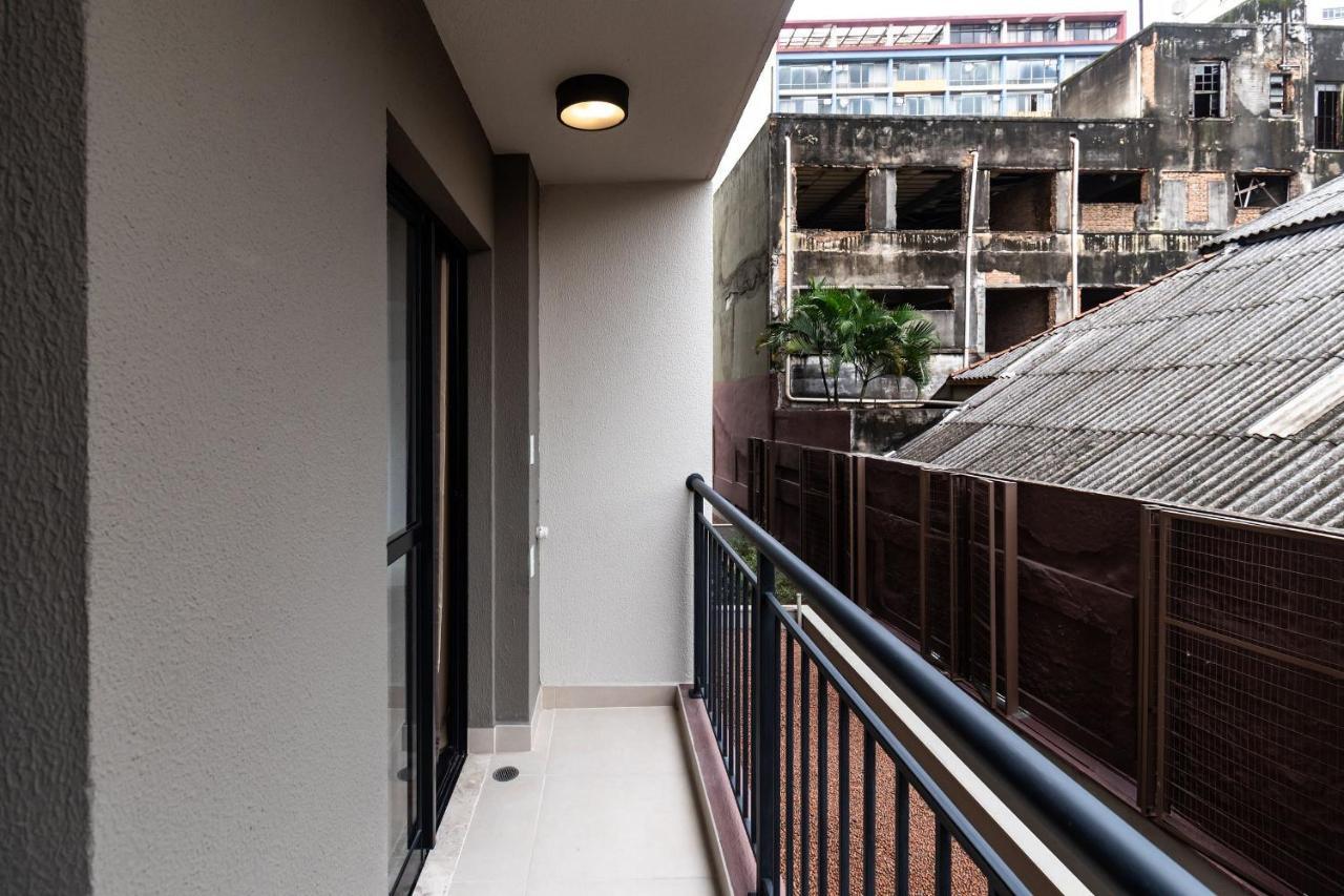 Ma21 Contemporaneo Proximo A Estacao Da Luz Apartamento São Paulo