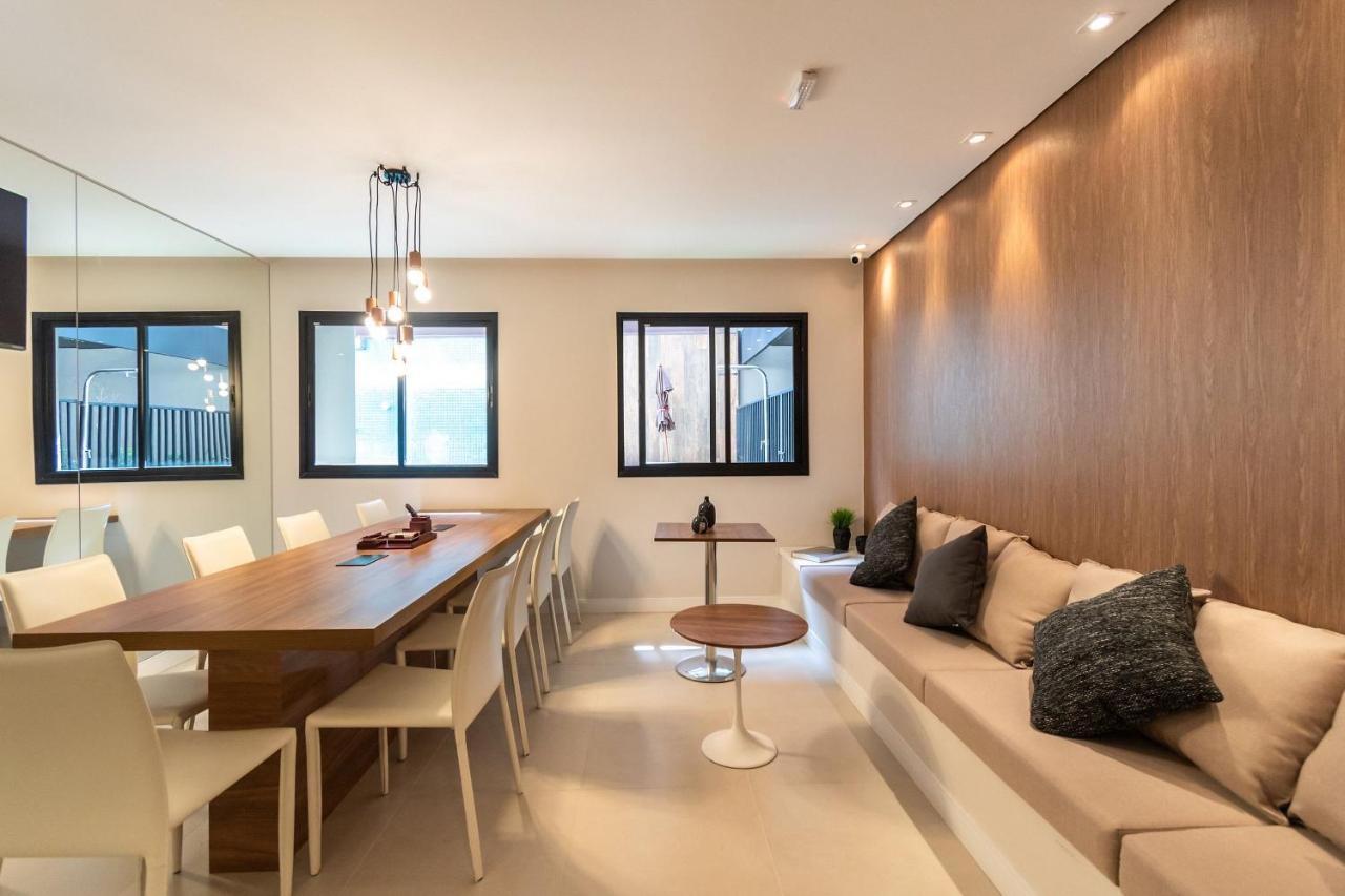 Ma21 Contemporaneo Proximo A Estacao Da Luz * São Paulo