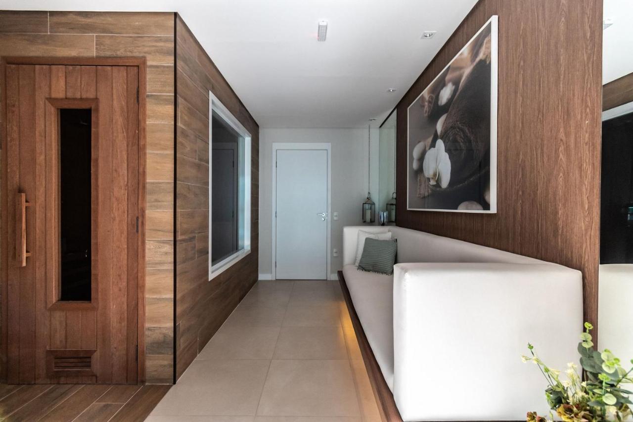 Apartamento Ma21 Contemporaneo Proximo A Estacao Da Luz São Paulo